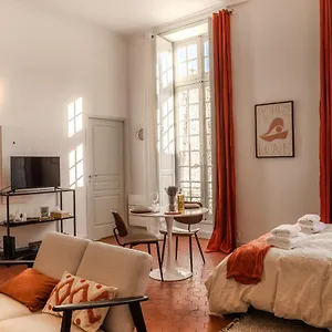  Apartamento Superbe De Charme A 10mn De Saint-remy