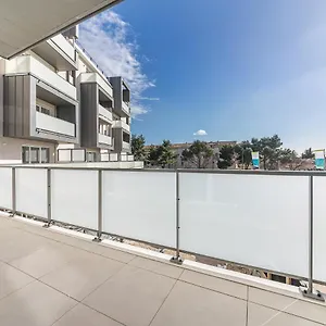  Apartamento Ovelia Les Angles - Les Loges D'anicet